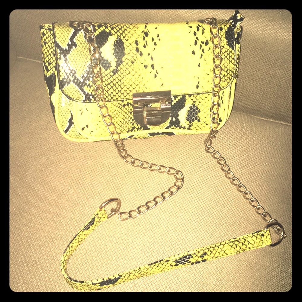 Charming Charlie Purse